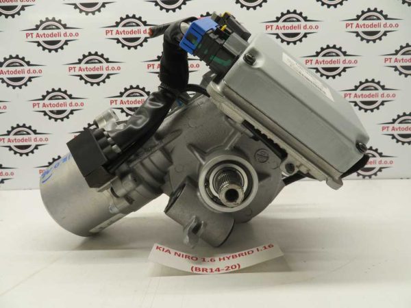 KIA NIRO L.16, ELEKTRIČNI MOTORČEK SERVO VOLANA - Image 3