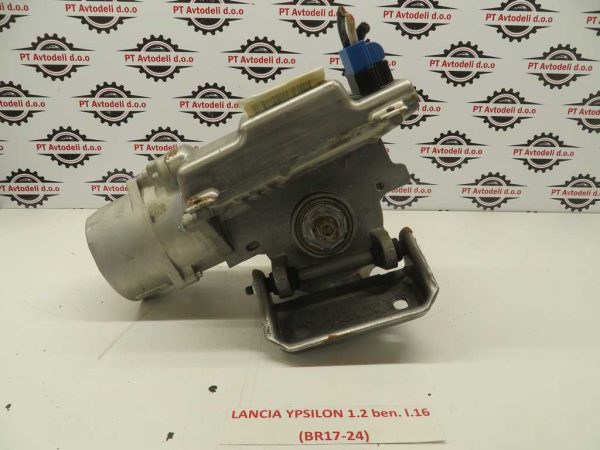 LANCIA YPSILON L.16, ELEKTRIČNI MOTORČEK SERVO VOLANA - Image 3