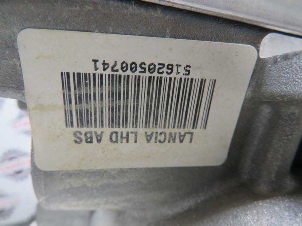 LANCIA YPSILON L.16, ELEKTRIČNI MOTORČEK SERVO VOLANA - Image 5