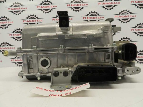 KIA NIRO 1.6 HYBRID L.16, INVERTER