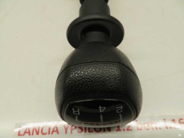 LANCIA YPSILON L.16, BUNKA PRESTAVNE ROČKE - Image 3