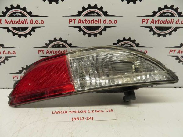 LANCIA YPSILON L.16, VZVRATNA LUČ, ZADNJA DESNA