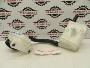 KIA NIRO L.16, PVC SERVO POSODA