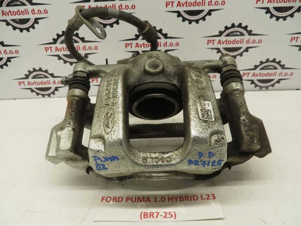 FORD PUMA 1.0 HYBRID L.23, ZAVORNA ČELJUST, PREDNJA DESNA - Image 2