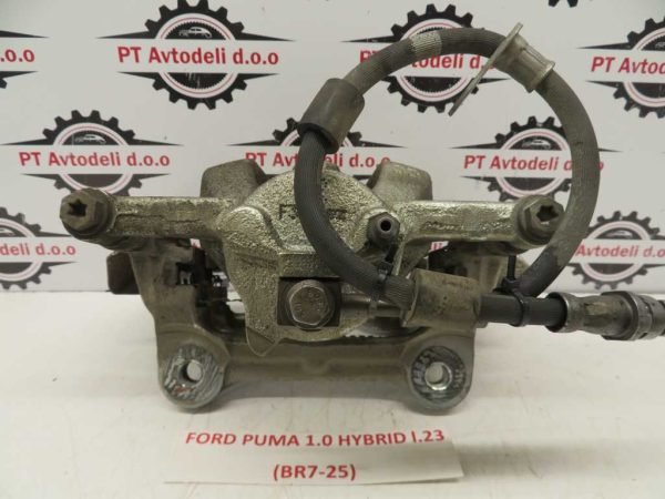FORD PUMA 1.0 HYBRID L.23, ZAVORNA ČELJUST, PREDNJA DESNA - Image 3