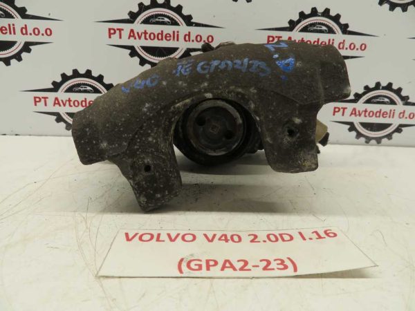 VOLVO V40 L.16, ZAVORNA ČELJUST, ZADNJA DESNA