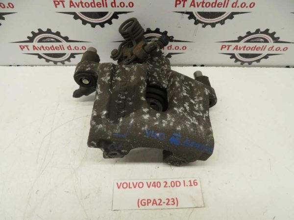 VOLVO V40 L.16, ZAVORNA ČELJUST, ZADNJA LEVA - Image 2