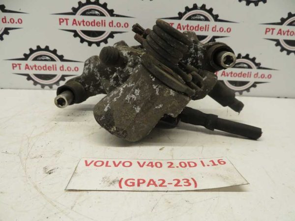 VOLVO V40 L.16, ZAVORNA ČELJUST, ZADNJA LEVA - Image 3