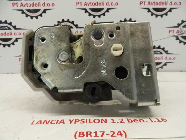 LANCIA YPSILON L.16, KLJUČAVNICA VRAT, ZADNJA LEVA - Image 2