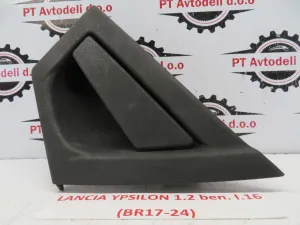 LANCIA YPSILON L.16, ZUNANJA KLJUKA VRAT, ZADNJA DESNA