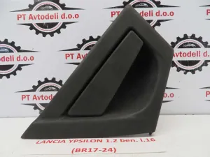 LANCIA YPSILON L.16, ZUNANJA KLJUKA VRAT, ZADNJA LEVA