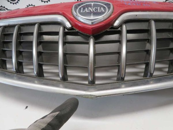 LANCIA YPSILON L.16, OKRASNA MASKA - Image 3