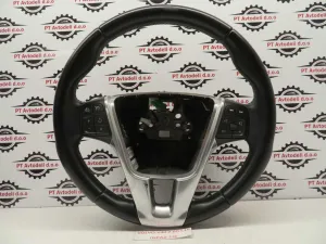 VOLVO V40 L.16, VOLANSKI OBROČ-USNJEN