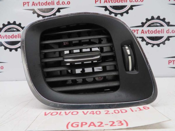 VOLVO V40 L.16, LEVI ZRAČNIK
