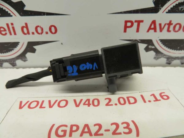 VOLVO V40 L.16, BOČNI AIRBAG SENZOR