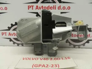 VOLVO V40 L.16, ZAKLEP VOLANA