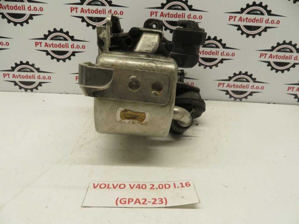 VOLVO V40 2.0 D L.16, EGR VENTIL - Image 2