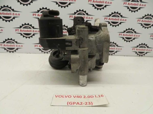 VOLVO V40 2.0 D L.16, EGR VENTIL - Image 4