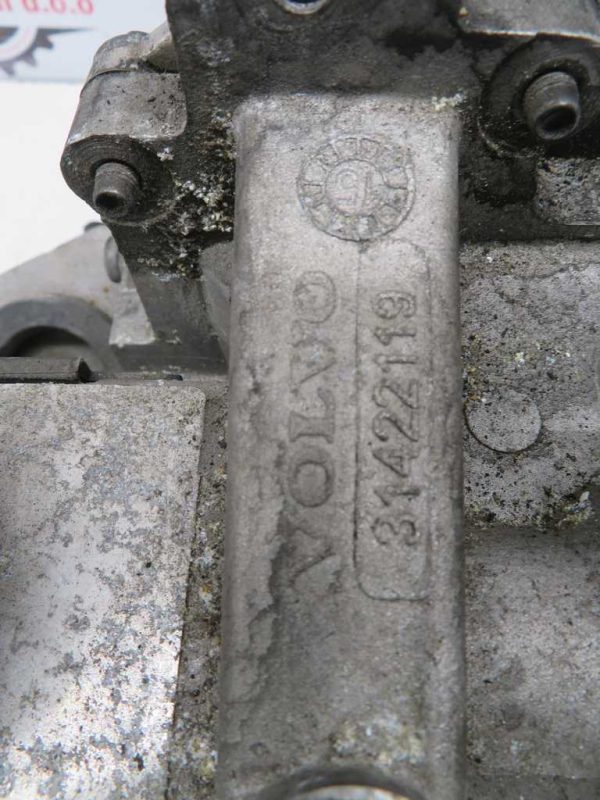 VOLVO V40 2.0 D L.16, EGR VENTIL - Image 5