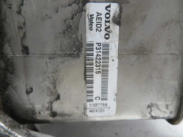 VOLVO V40 2.0 D L.16, EGR VENTIL - Image 6