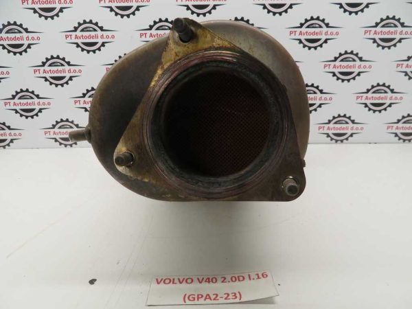 VOLVO V40 2.0 D L.16, KATALIZATOR - Image 2