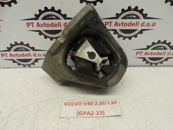 VOLVO V40 L.16, NOSILEC MOTORJA