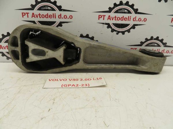VOLVO V40 L.16, NOSILEC MOTORJA