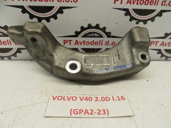 VOLVO V40 L.16, NOSILEC KLIME
