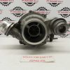 VOLVO V40 2.0 D L.16, TURBINA