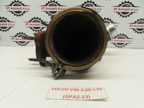 VOLVO V40 2.0 D L.16, TURBINA - Image 3