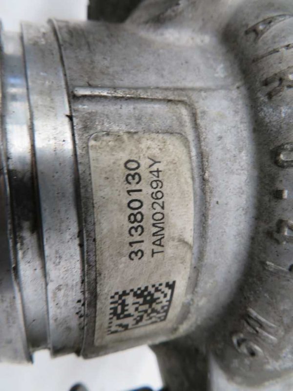 VOLVO V40 2.0 D L.16, TURBINA - Image 5