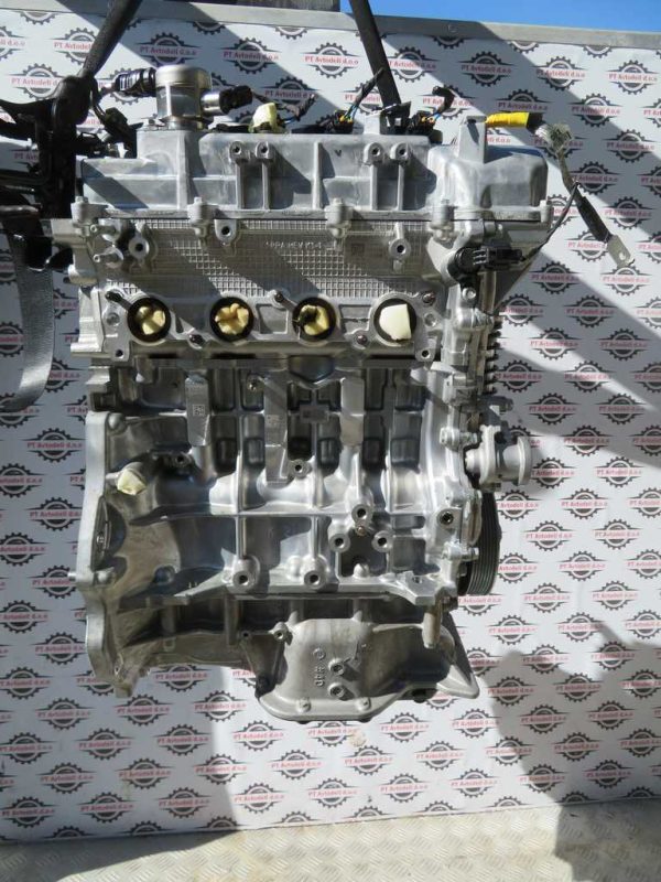 KIA NIRO 1.6 HYBRID L.16, MOTOR - Image 2