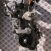 KIA NIRO 1.6 HYBRID L.16, MOTOR