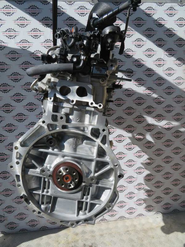 KIA NIRO 1.6 HYBRID L.16, MOTOR - Image 3