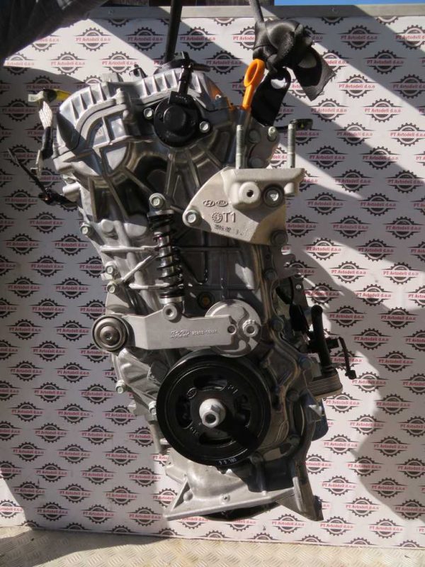 KIA NIRO 1.6 HYBRID L.16, MOTOR