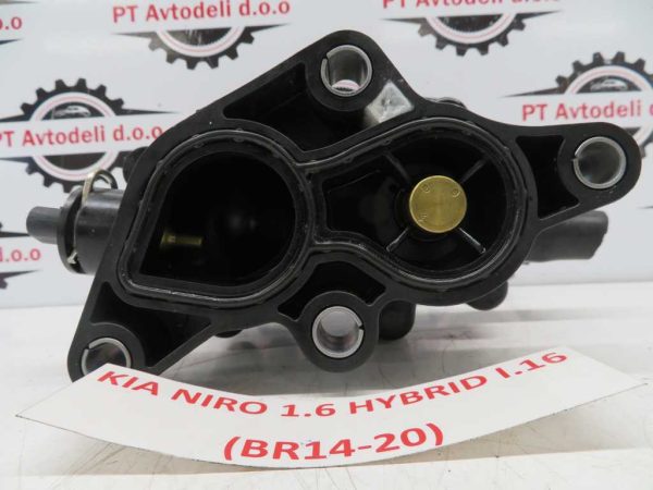 KIA NIRO 1.6 HYBRID L.16, TERMOSTAT - Image 2
