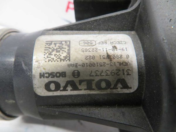 VOLVO V40 2.0 D L.16, MOTORČEK NA SESALNEM KOLEKTORJU - Image 2