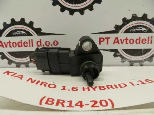 KIA NIRO 1.6 HYBRID L.16, SENZOR ZRAKA