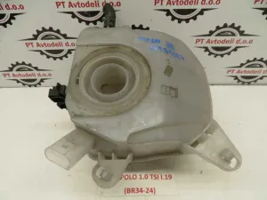 VW POLO 1.0 TSI L.19, EKSPANZIJSKA POSODA