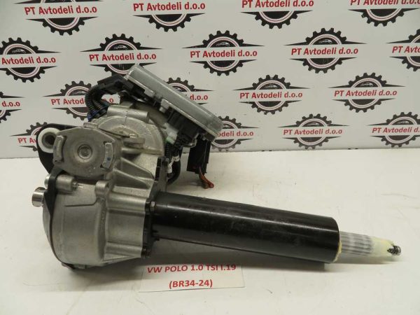 VW POLO 1.0 TSI L.19, ELEKTRIČNI MOTORČEK SERVO VOLANA - Image 2