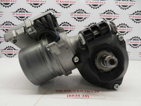 VW POLO 1.0 TSI L.19, ELEKTRIČNI MOTORČEK SERVO VOLANA - Image 3