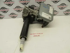 VW POLO 1.0 TSI L.19, ELEKTRIČNI MOTORČEK SERVO VOLANA