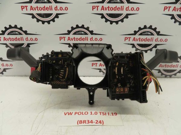 VW POLO L.19, PODVOLANSKA STIKALA - Image 2