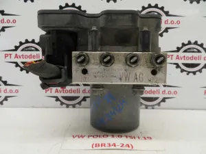 VW POLO L.19, ABS ENOTA