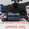 VW POLO L.19, MOTORČEK LOPUTE PEČKE