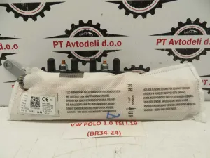 VW POLO L.19, SEDEŽNI AIRBAG, DESNI