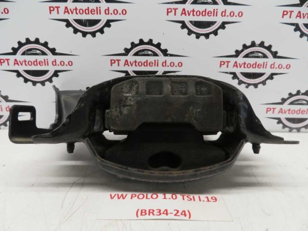 VW POLO 1.0 TSI L.19, NOSILEC MOTORJA