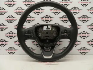 FORD PUMA L.24, VOLANSKI OBROČ-USNJEN