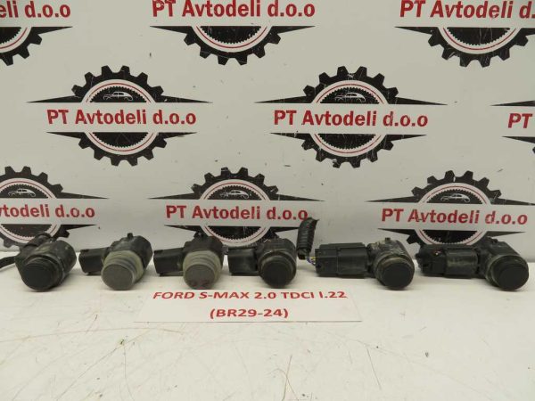 FORD S-MAX L.22, PARKIRNI SENZOR