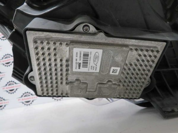 FORD S-MAX L.22, PREDNJA LEVA LUČ - Image 3